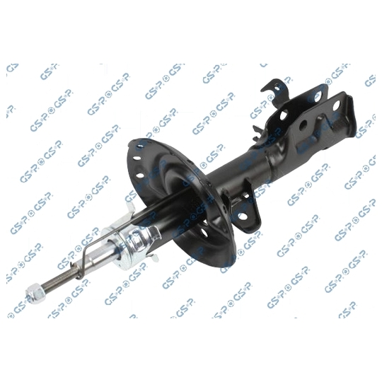 32307542 - Shock Absorber 