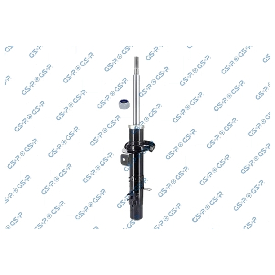 32321351 - Shock Absorber 