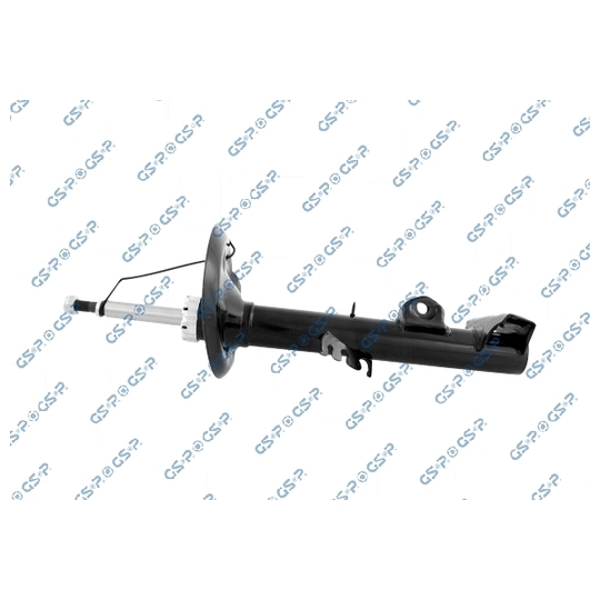 32320431 - Shock Absorber 