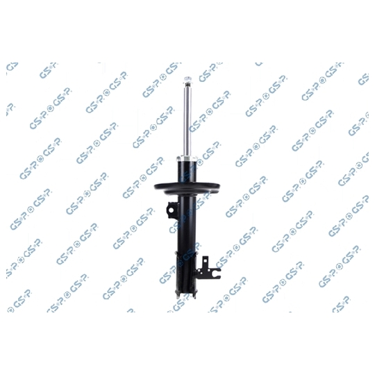 32320001 - Shock Absorber 