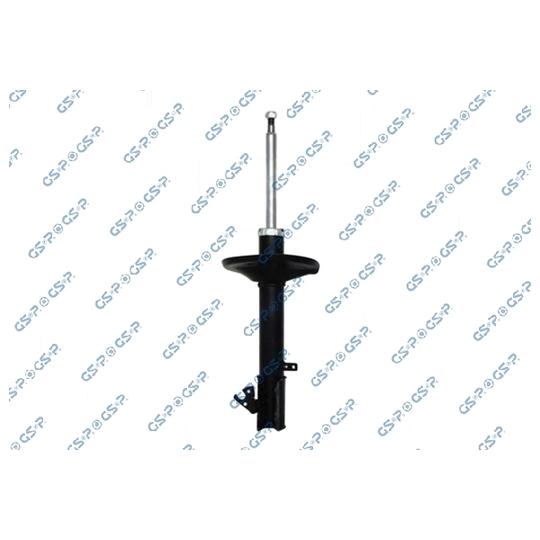 32306852 - Shock Absorber 