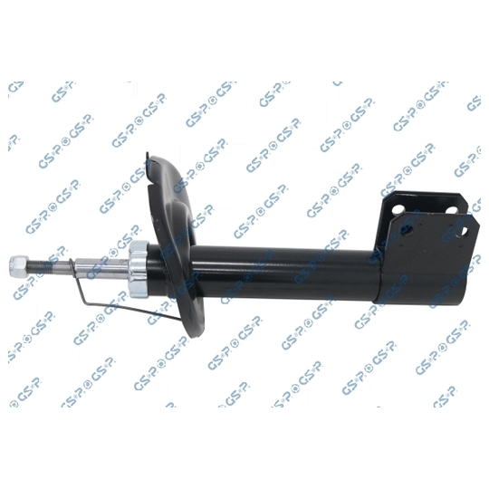32307852 - Shock Absorber 