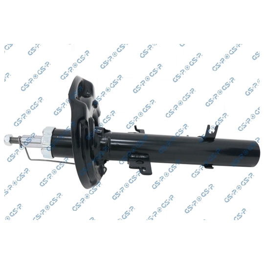 32355261 - Shock Absorber 