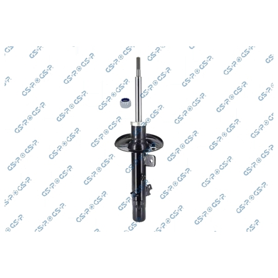 32320791 - Shock Absorber 