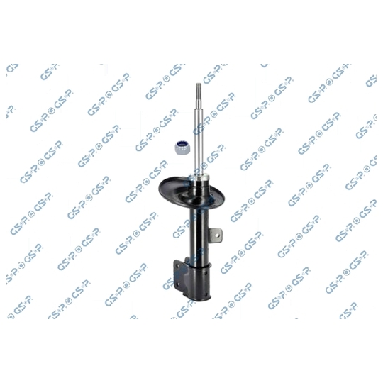 32333331 - Shock Absorber 