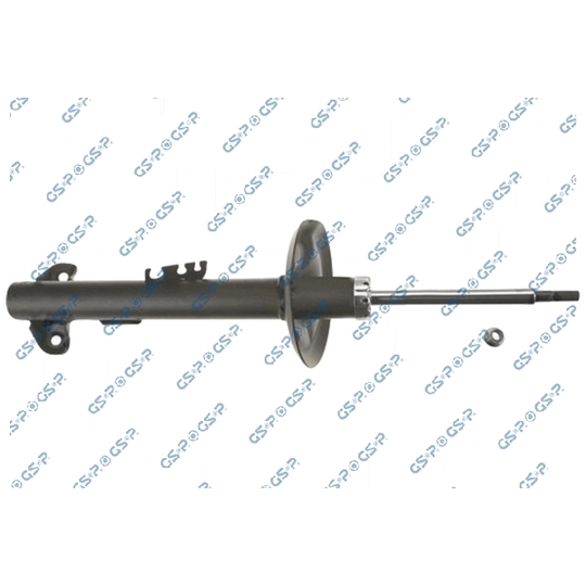 32307232 - Shock Absorber 