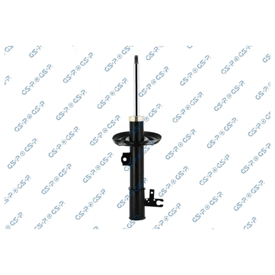 32320002 - Shock Absorber 