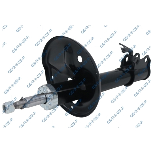 32307211 - Shock Absorber 