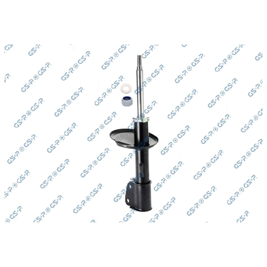 32306241 - Shock Absorber 