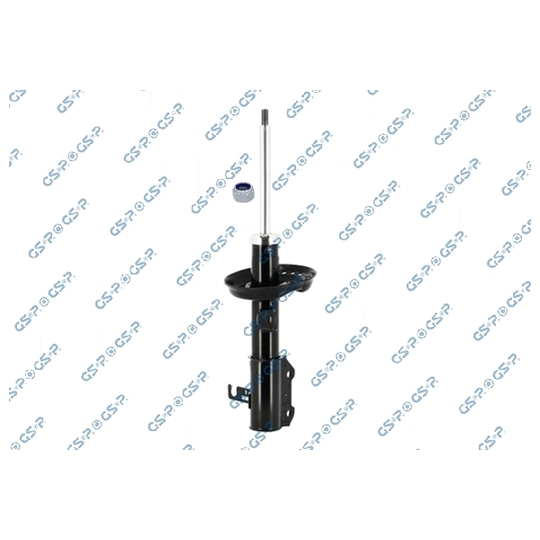 32348521 - Shock Absorber 
