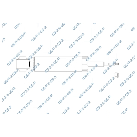 32114440 - Shock Absorber 