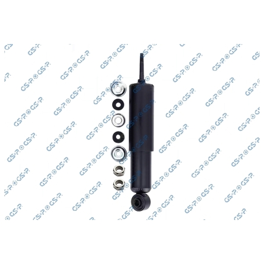 31116280 - Shock Absorber 