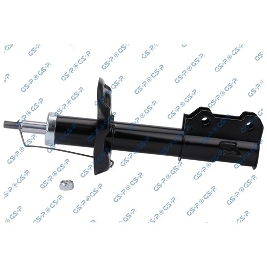 13402938 - Shock absorber OE number by CHEVROLET, GENERAL