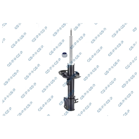 32369852 - Shock Absorber 