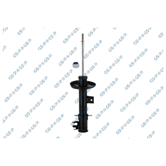 32369831 - Shock Absorber 