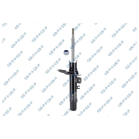 32320792 - Shock Absorber 