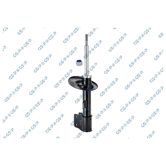 32333332 - Shock Absorber 