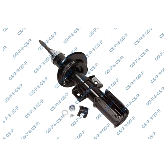 31302830 - Shock Absorber 