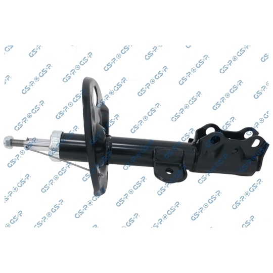 32350692 - Shock Absorber 