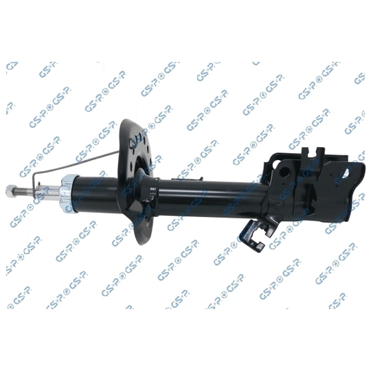 32320682 - Shock Absorber 