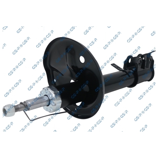 32307212 - Shock Absorber 