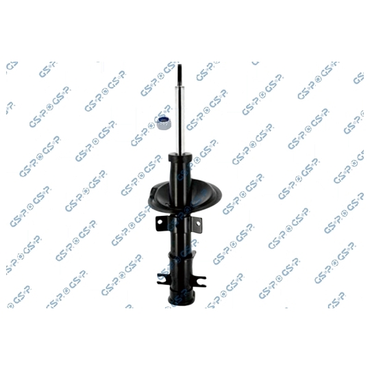 32369520 - Shock Absorber 