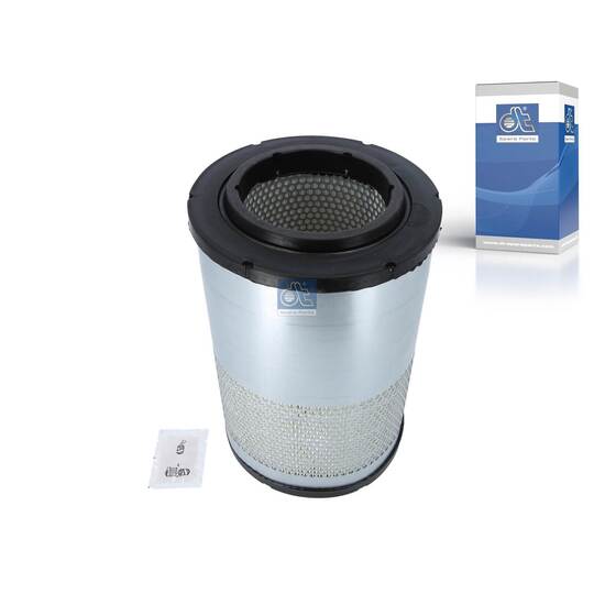 5.45108SP - Air filter 