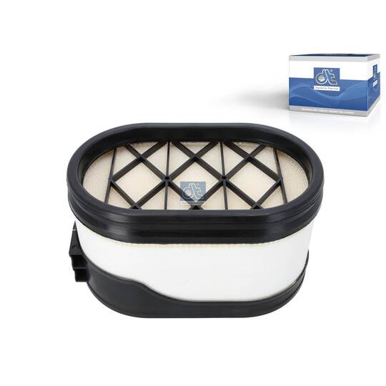 1.40057 - Air filter 