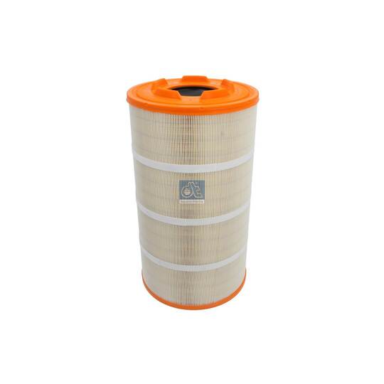 3.18544 - Air filter 