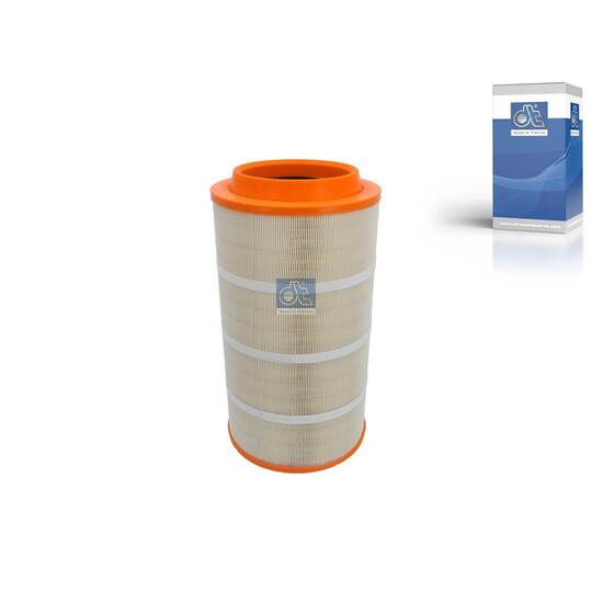 3.18544 - Air filter 
