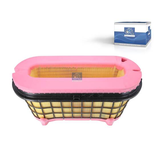 4.68938 - Air filter 
