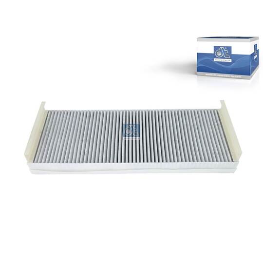 3.82030 - Filter, interior air 