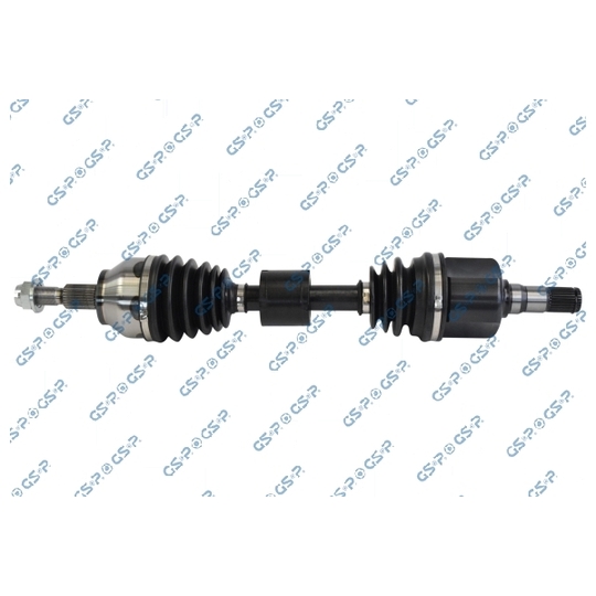 201479 - Drive Shaft 