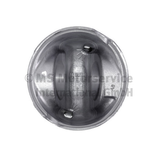99947961 - Repair Set, piston/sleeve 