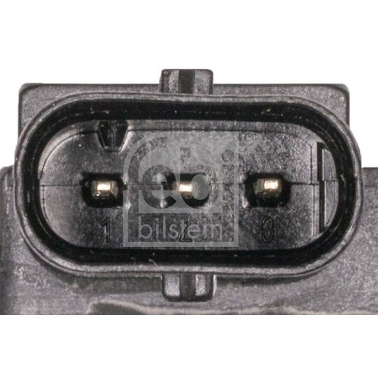 197237 - Sensor, intake manifold pressure 