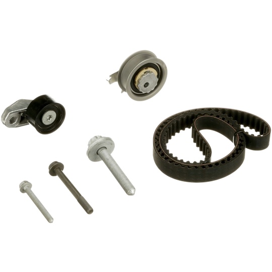 K045680XS - Timing Belt Set 