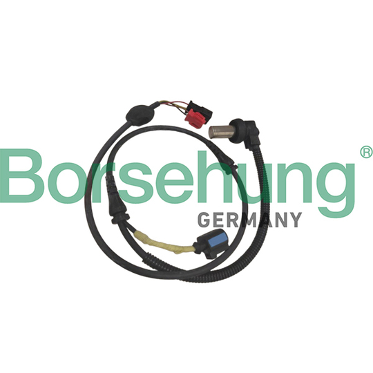 B12864 - Sensor, wheel speed 