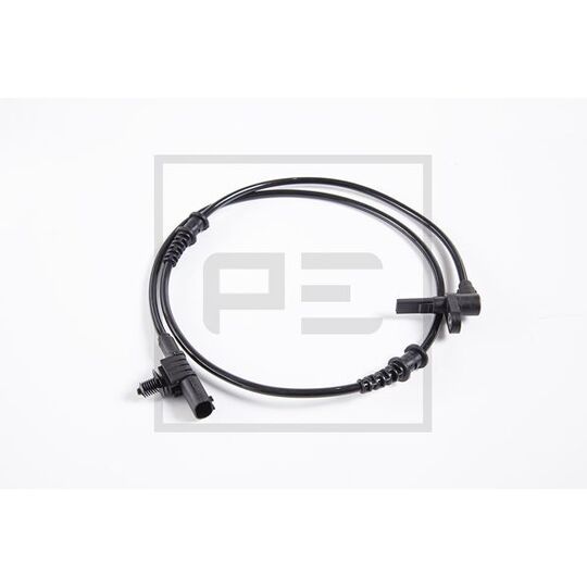 086.629-00A - Sensor, wheel speed 