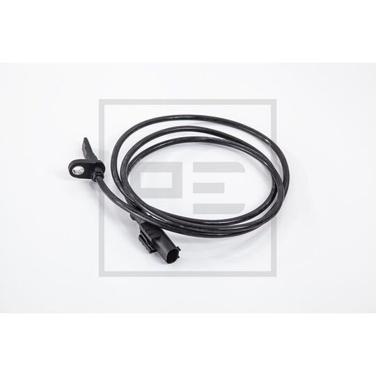 086.642-00A - Sensor, wheel speed 
