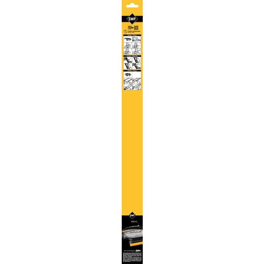 116198 - Wiper Blade 