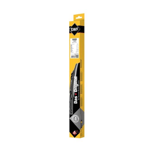 116630 - Wiper Blade 