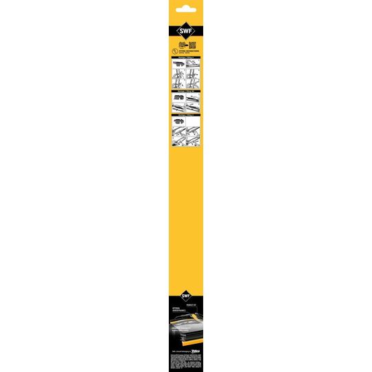116630 - Wiper Blade 
