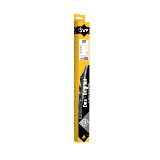 116630 - Wiper Blade 