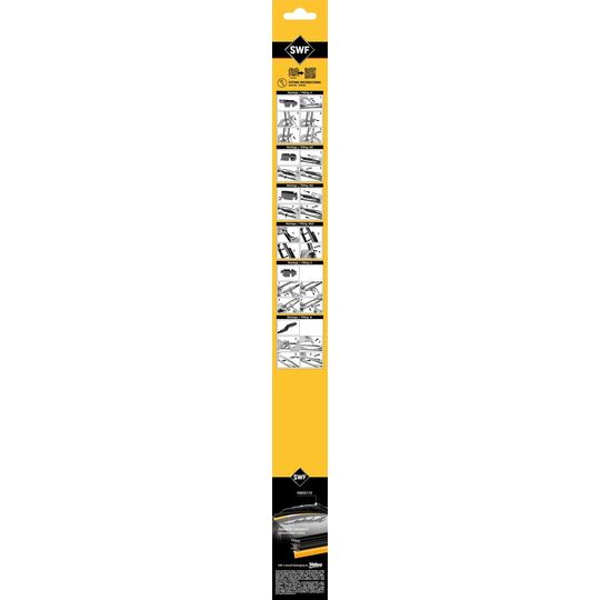 116193 - Wiper Blade 