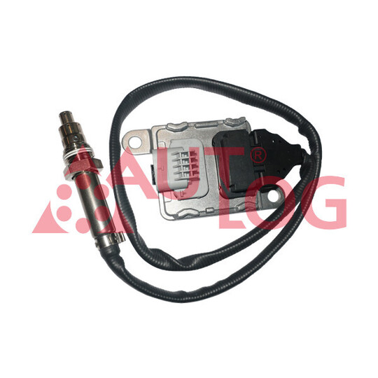 AS5812 - NOx Sensor, urea injection 