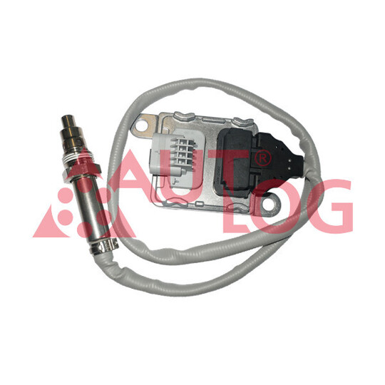 AS5811 - NOx Sensor, urea injection 