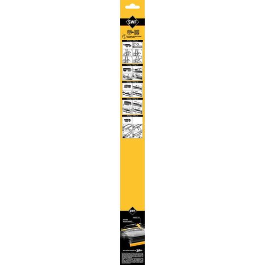 116312 - Wiper Blade 