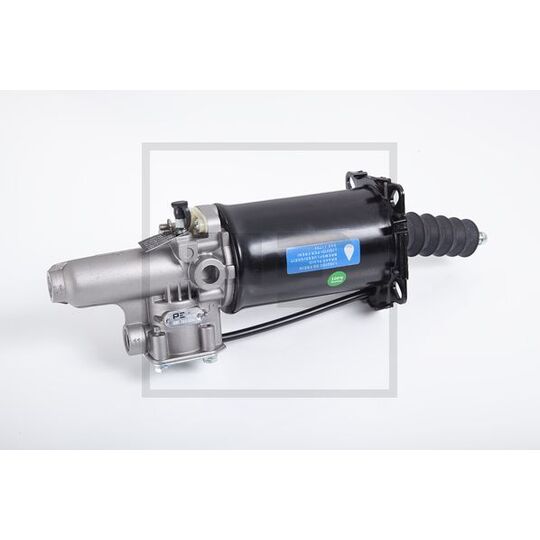 250.352-00A - Clutch Booster 