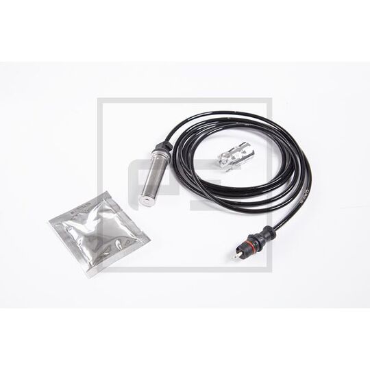 086.631-00A - Sensor, wheel speed 