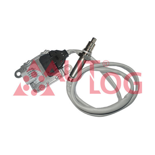AS5813 - NOx Sensor, urea injection 